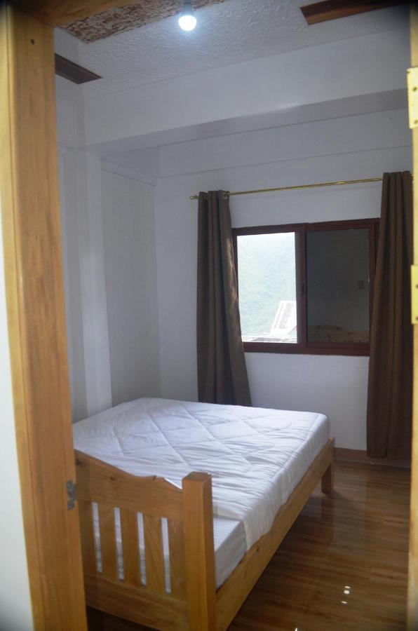 Batad Roberto'S Abung Inn And Restaurant Banaue Buitenkant foto